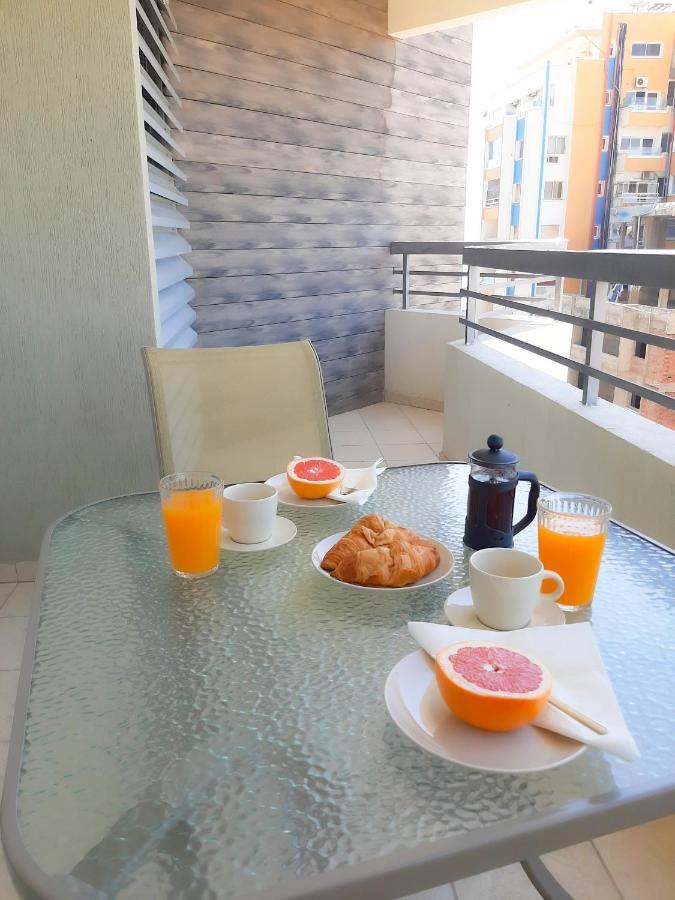 Eden Sea Breeze, 1 Bed, Rooftop Pool, Gym Limassol Luaran gambar
